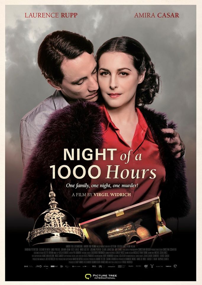 Night Of A 1000 Hours KeyFilm Night Of A 1000 Hours KeyFilm